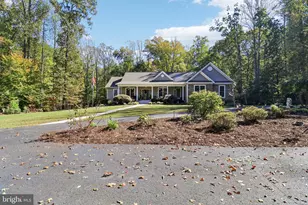 6114 Massaponax Church Rd, Fredericksburg, VA 22407 - Photo 2