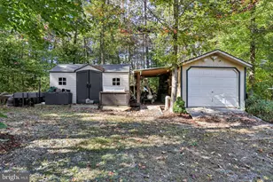 6114 Massaponax Church Rd, Fredericksburg, VA 22407 - Photo 110