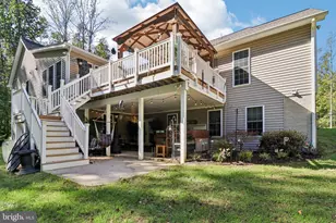 6114 Massaponax Church Rd, Fredericksburg, VA 22407 - Photo 96