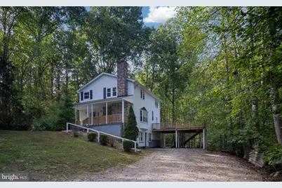 8610 Engleman Lane, Spotsylvania, VA 22551 - Photo 4