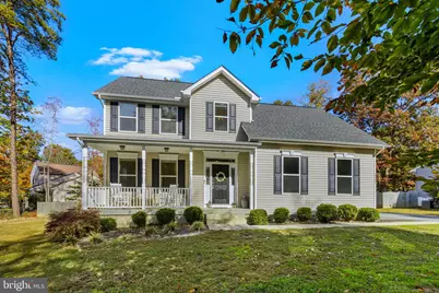 10903 Thiel Court, Spotsylvania, VA 22551 - Photo 1