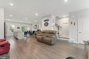 8809 Stevenson Ln, Spotsylvania, VA 22553 - Photo 22