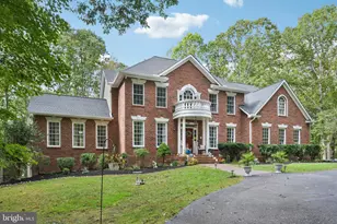 13401 5th Corps Ln, Fredericksburg, VA 22407 - Photo 2