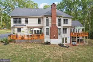 13401 5th Corps Ln, Fredericksburg, VA 22407 - Photo 32