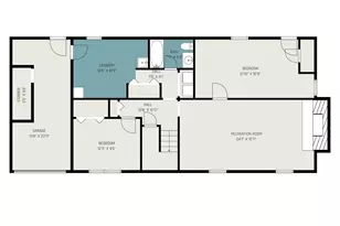 415 Cooper St, Spotsylvania, VA 22551 - Photo 2