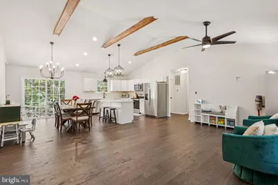 14819 Childs Cove Drive, Spotsylvania, VA 22551 - Photo 6