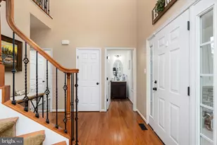 8205 Musket Ridge Ln, Fredericksburg, VA 22407 - Photo 8