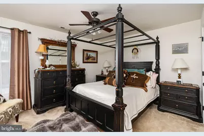 8205 Musket Ridge Lane, Fredericksburg, VA 22407 - Photo 44