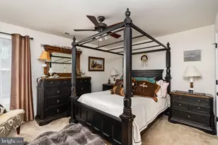 8205 Musket Ridge Ln, Fredericksburg, VA 22407 - Photo 44