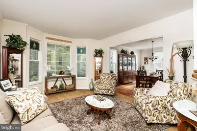 8205 Musket Ridge Lane, Fredericksburg, VA 22407 - Photo 28