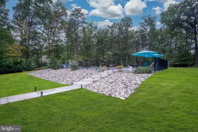 8205 Musket Ridge Lane, Fredericksburg, VA 22407 - Photo 62