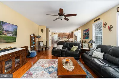 8205 Musket Ridge Lane, Fredericksburg, VA 22407 - Photo 20