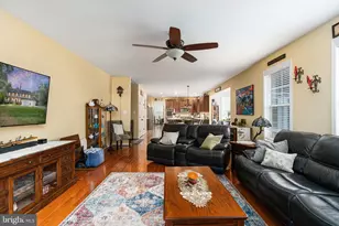 8205 Musket Ridge Ln, Fredericksburg, VA 22407 - Photo 20