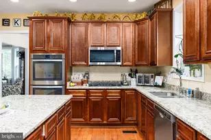 8205 Musket Ridge Ln, Fredericksburg, VA 22407 - Photo 16