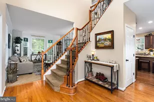 8205 Musket Ridge Ln, Fredericksburg, VA 22407 - Photo 10