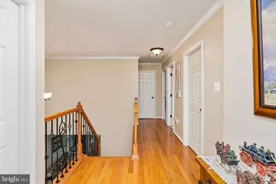 8205 Musket Ridge Lane, Fredericksburg, VA 22407 - Photo 30