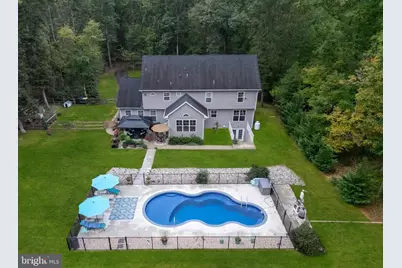 8205 Musket Ridge Lane, Fredericksburg, VA 22407 - Photo 2