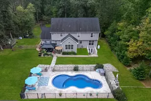 8205 Musket Ridge Ln, Fredericksburg, VA 22407 - Photo 2