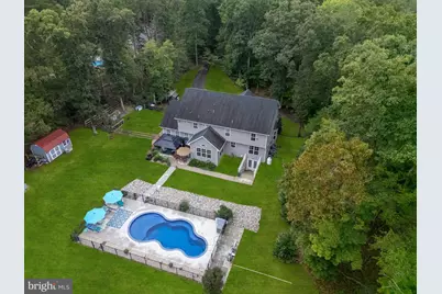 8205 Musket Ridge Lane, Fredericksburg, VA 22407 - Photo 4