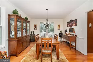 8205 Musket Ridge Ln, Fredericksburg, VA 22407 - Photo 24