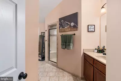 8205 Musket Ridge Lane, Fredericksburg, VA 22407 - Photo 36