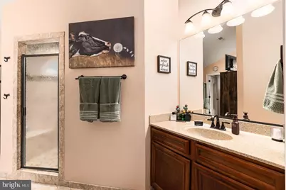 8205 Musket Ridge Lane, Fredericksburg, VA 22407 - Photo 38