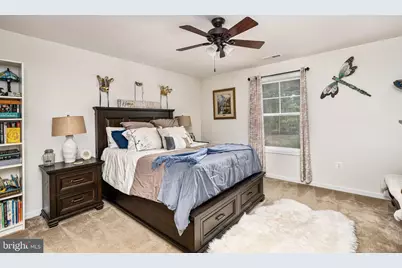 8205 Musket Ridge Lane, Fredericksburg, VA 22407 - Photo 40