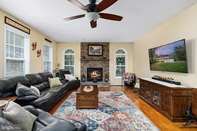 8205 Musket Ridge Lane, Fredericksburg, VA 22407 - Photo 18