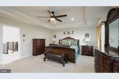 10706 Green Leaf Run, Spotsylvania, VA 22551 - Photo 32