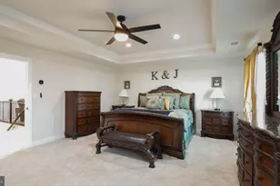 10706 Green Leaf Run, Spotsylvania, VA 22551 - Photo 32