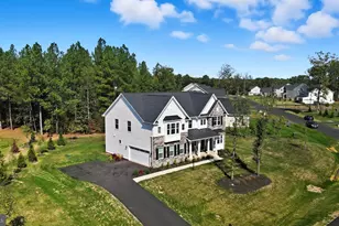 10706 Green Leaf Run, Spotsylvania, VA 22551 - Photo 52