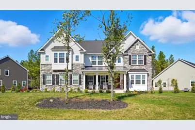 10706 Green Leaf Run, Spotsylvania, VA 22551 - Photo 1