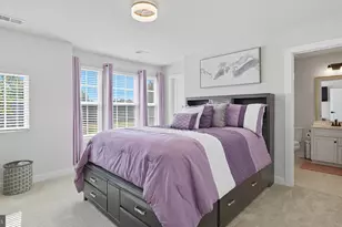 10706 Green Leaf Run, Spotsylvania, VA 22551 - Photo 22