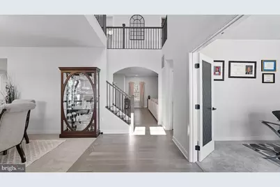 10706 Green Leaf Run, Spotsylvania, VA 22551 - Photo 4