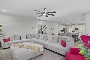 10706 Green Leaf Run, Spotsylvania, VA 22551 - Photo 18