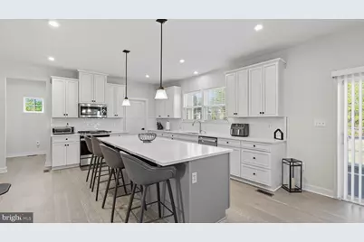 10706 Green Leaf Run, Spotsylvania, VA 22551 - Photo 10