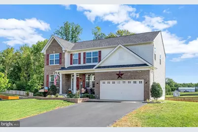 11317 Baron Drive, Fredericksburg, VA 22408 - Photo 2