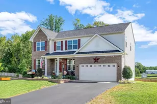 11317 Baron Dr, Fredericksburg, VA 22408 - Photo 2