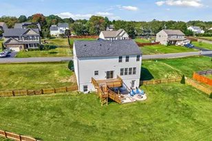 11317 Baron Dr, Fredericksburg, VA 22408 - Photo 44