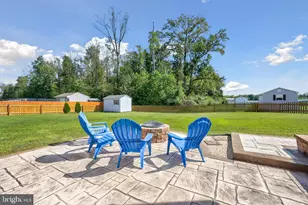 11317 Baron Dr, Fredericksburg, VA 22408 - Photo 40