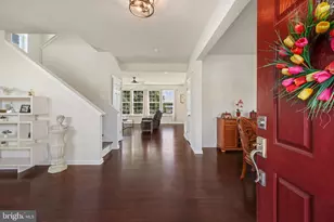 11317 Baron Dr, Fredericksburg, VA 22408 - Photo 4