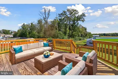 11317 Baron Drive, Fredericksburg, VA 22408 - Photo 10