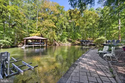 14814 Childs Cove Drive, Spotsylvania, VA 22551 - Photo 6