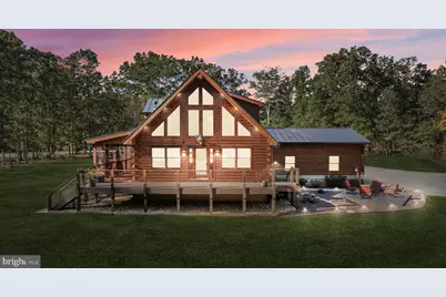 12808 Faulconers Court, Spotsylvania, VA 22551 - Photo 1