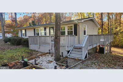 10708 Elk Drive, Fredericksburg, VA 22407 - Photo 2