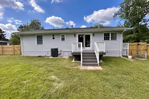 3108 Waverly Dr, Fredericksburg, VA 22407 - Photo 20