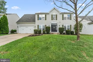 5219 Joshua Tree Cir, Fredericksburg, VA 22407 - Photo 38