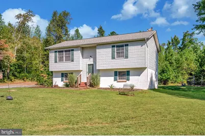 5334 Dickerson Road, Partlow, VA 22534 - Photo 1