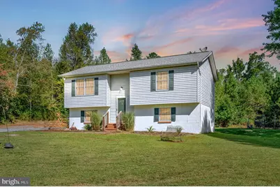 5334 Dickerson Road, Partlow, VA 22534 - Photo 4