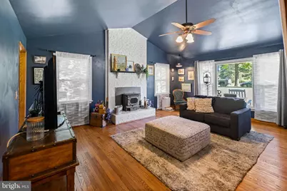 10318 Shaw Drive, Spotsylvania, VA 22553 - Photo 8